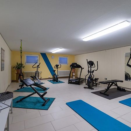 Ferienwohnanlage Oberaudorf F5 Mit Hallenbad Und Sauna المظهر الخارجي الصورة