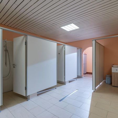 Ferienwohnanlage Oberaudorf F5 Mit Hallenbad Und Sauna المظهر الخارجي الصورة