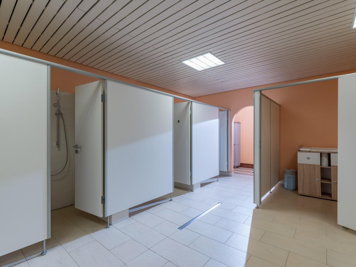 Ferienwohnanlage Oberaudorf F5 Mit Hallenbad Und Sauna المظهر الخارجي الصورة