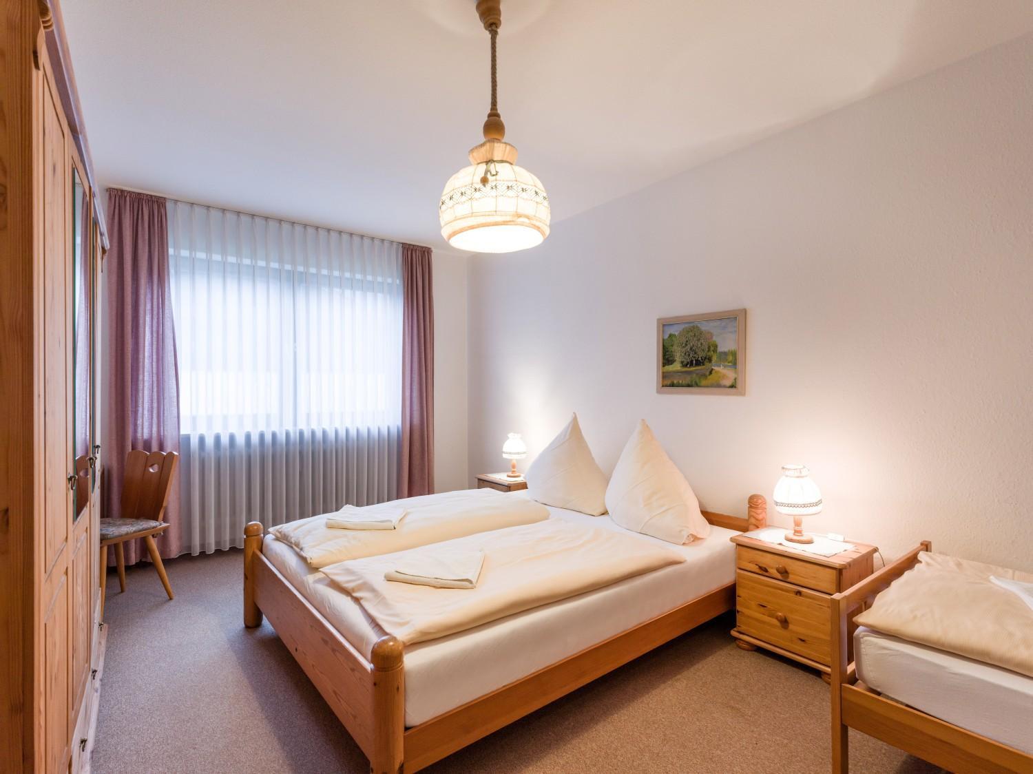 Ferienwohnanlage Oberaudorf F5 Mit Hallenbad Und Sauna المظهر الخارجي الصورة