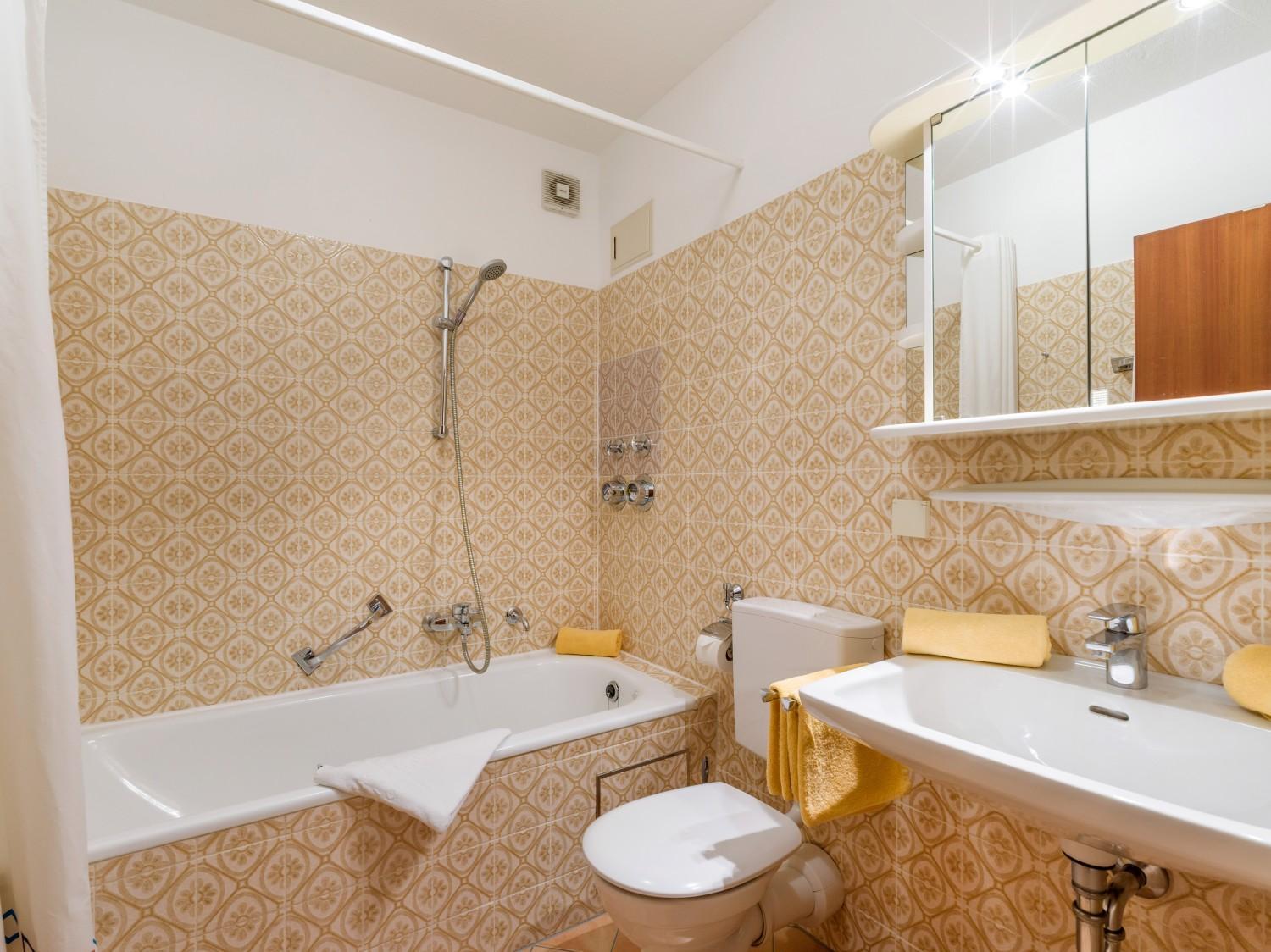 Ferienwohnanlage Oberaudorf F5 Mit Hallenbad Und Sauna المظهر الخارجي الصورة