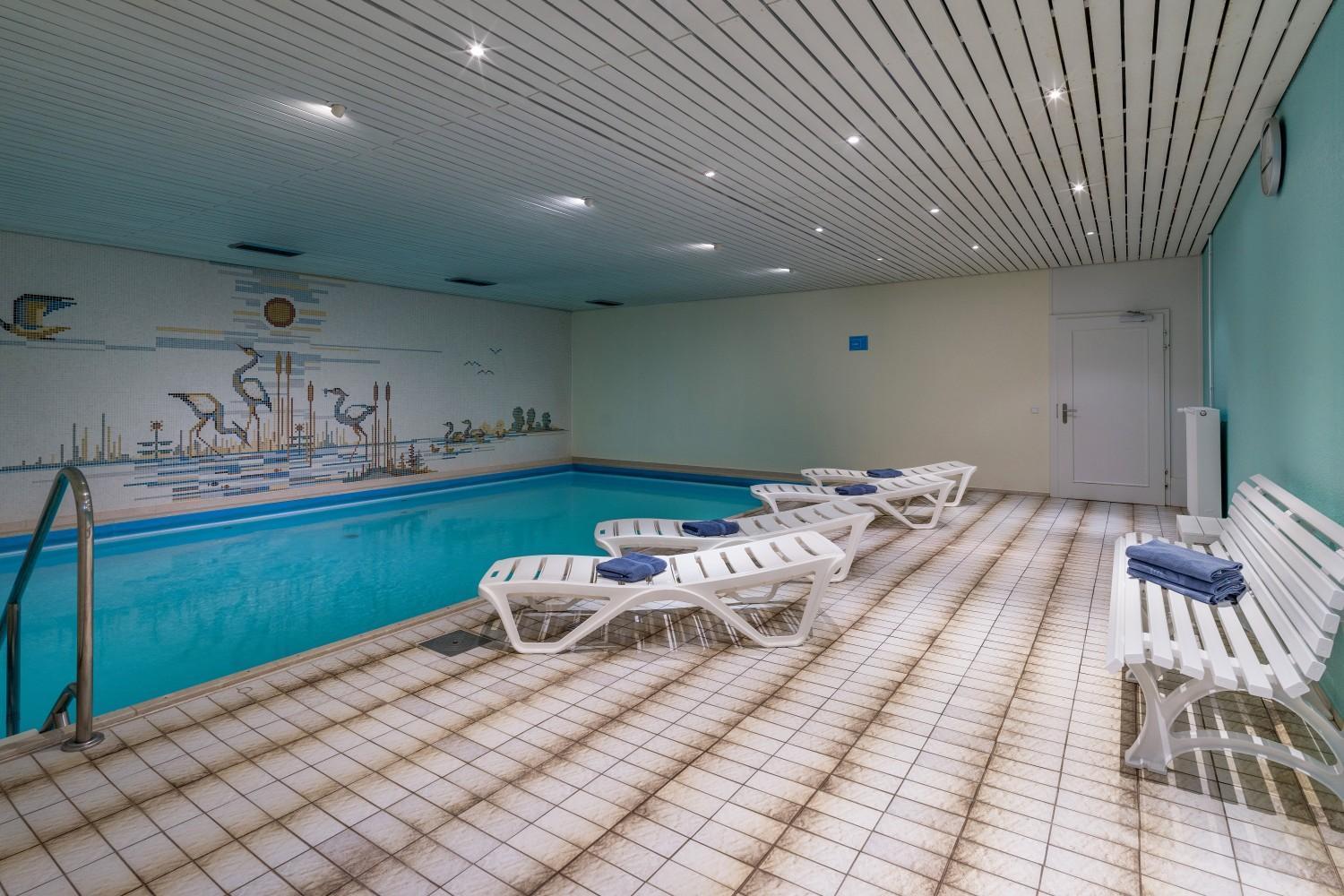 Ferienwohnanlage Oberaudorf F5 Mit Hallenbad Und Sauna المظهر الخارجي الصورة