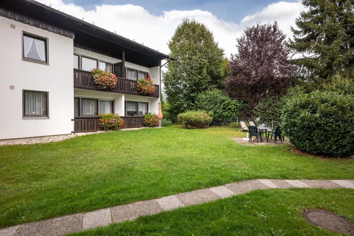 Ferienwohnanlage Oberaudorf F5 Mit Hallenbad Und Sauna المظهر الخارجي الصورة