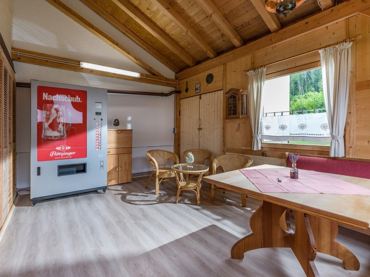 Ferienwohnanlage Oberaudorf F5 Mit Hallenbad Und Sauna المظهر الخارجي الصورة