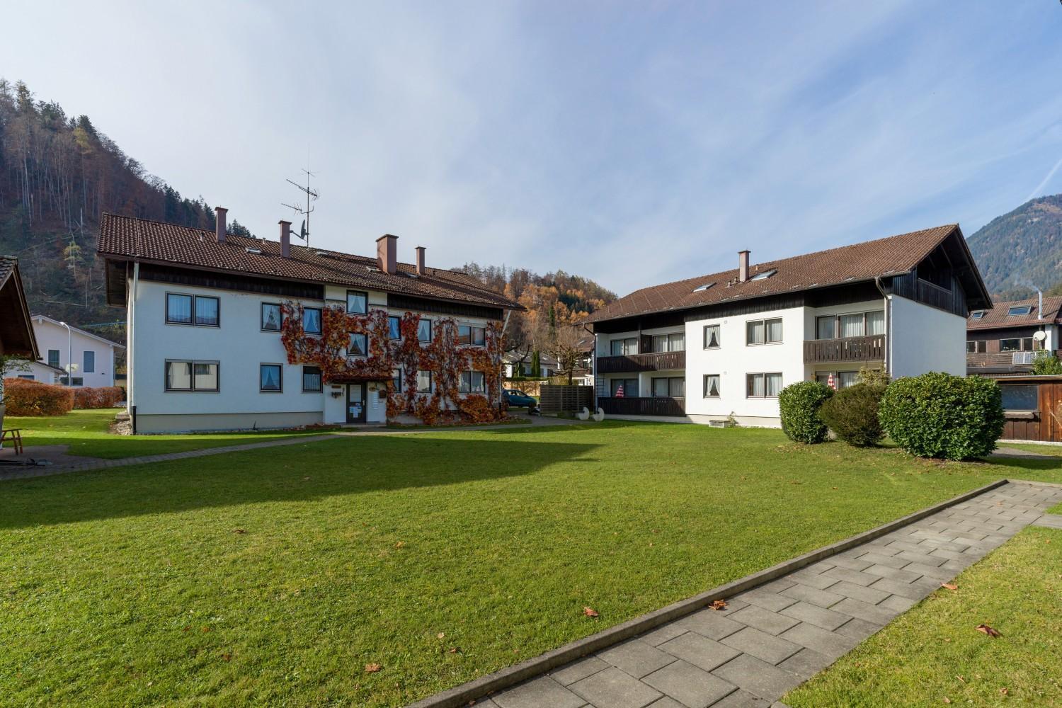 Ferienwohnanlage Oberaudorf F5 Mit Hallenbad Und Sauna المظهر الخارجي الصورة
